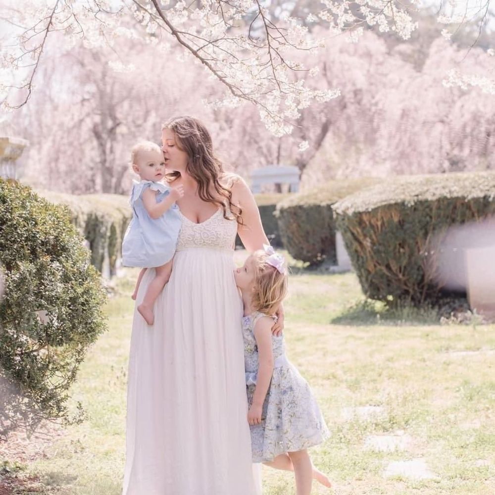 Meet your Posher, Nikki